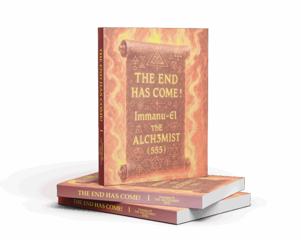 The End has Come | Ebook
